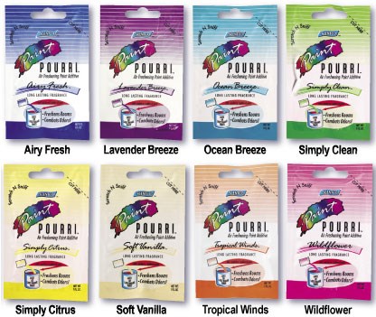 MIRIS ZA BOJE AIRY FRESH
